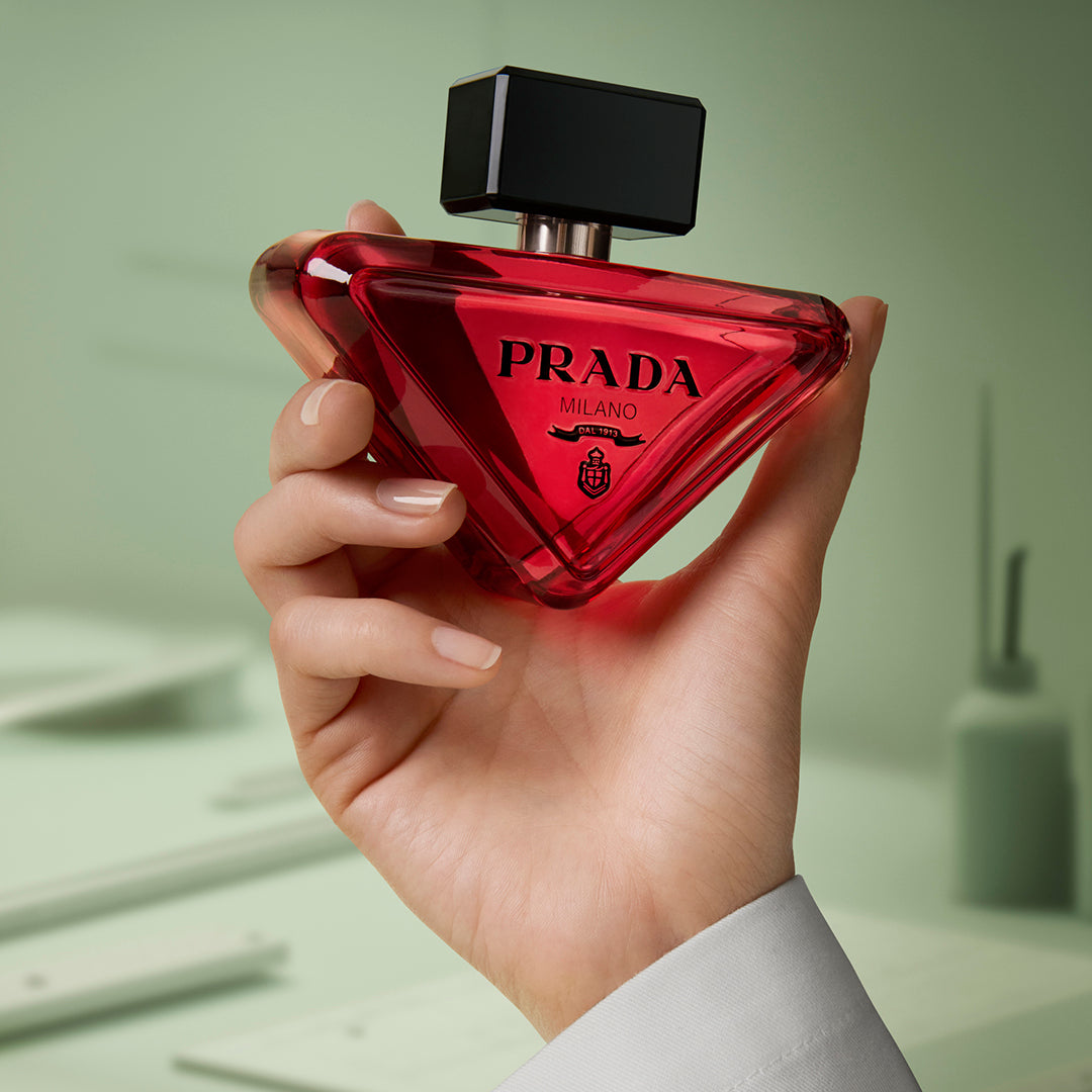 Prada Paradoxe Radical Essence Parfum Ricarica