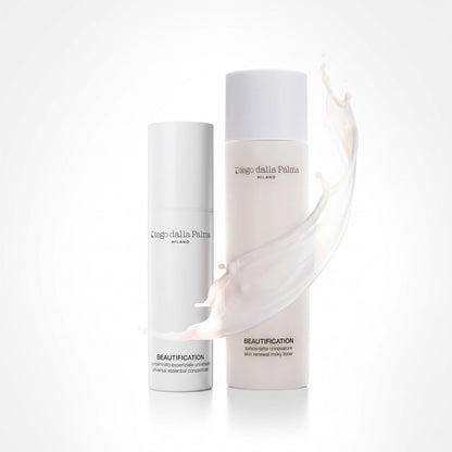 BEAUTIFICATION - Tonico-Latte Rinnovatore