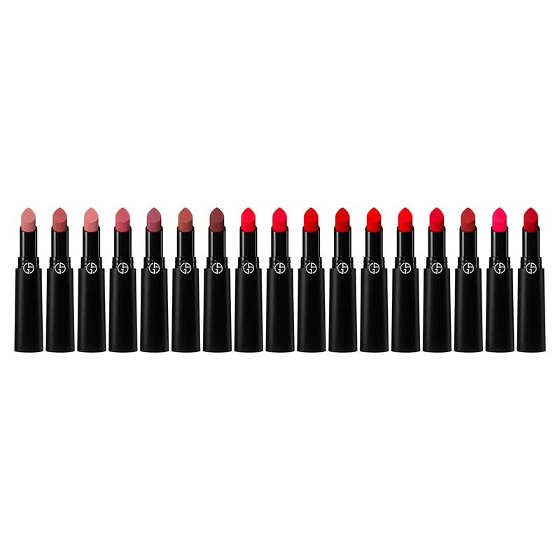 Lip Power Matte