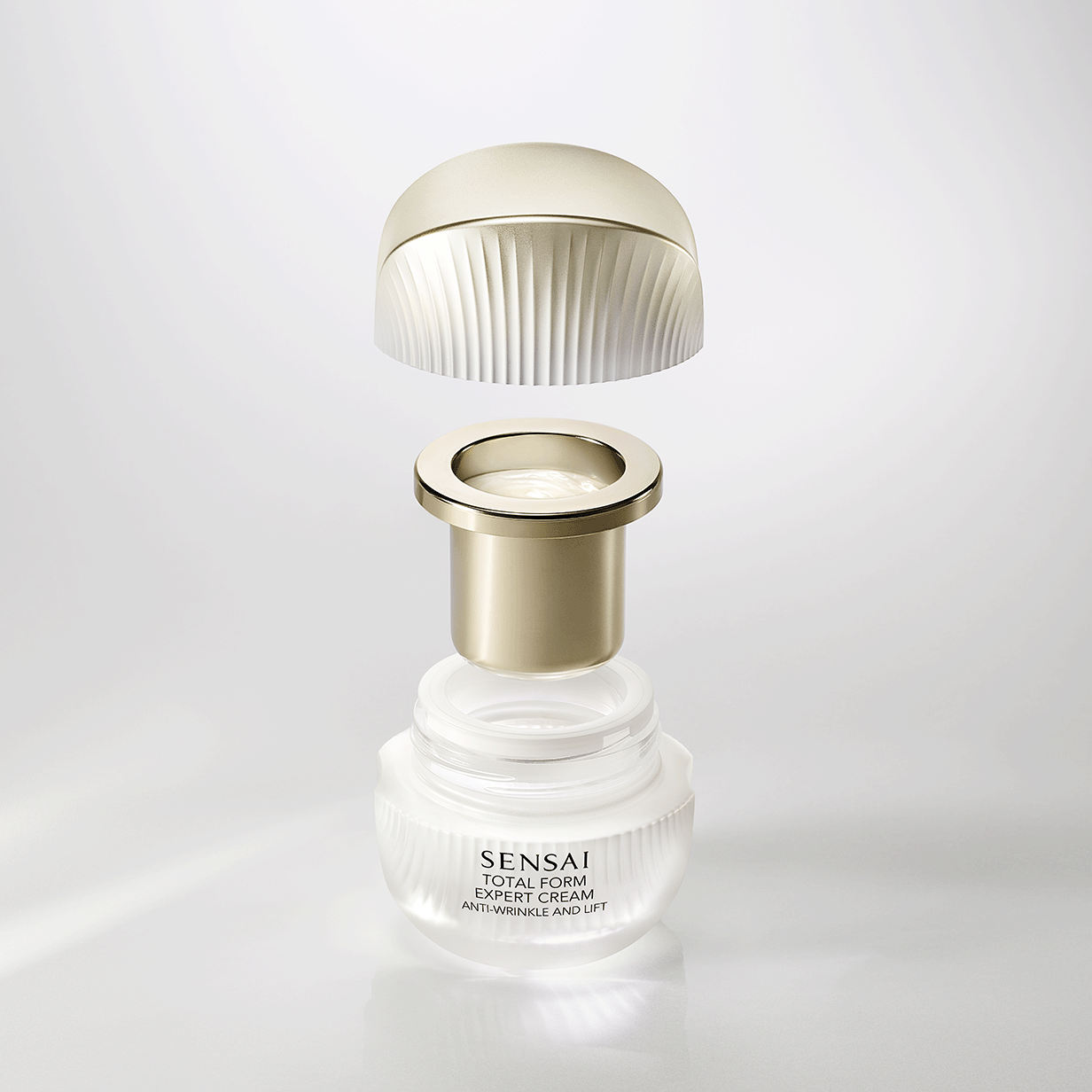 Total Form Expert Cream Ricarica