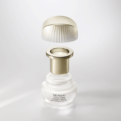 Total Form Expert Cream Ricarica