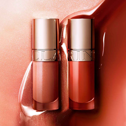 Lip Comfort Oil N. 27 FLEETING DEW