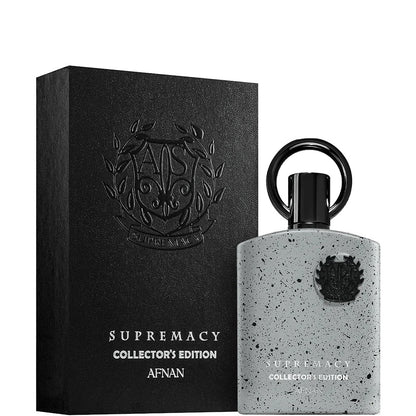 Afnan Perfumes Supremacy Collector's Edition