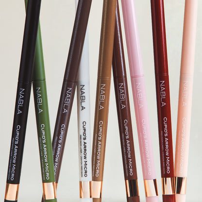 NABLA Cupid’s Arrow Micro Precision Liner