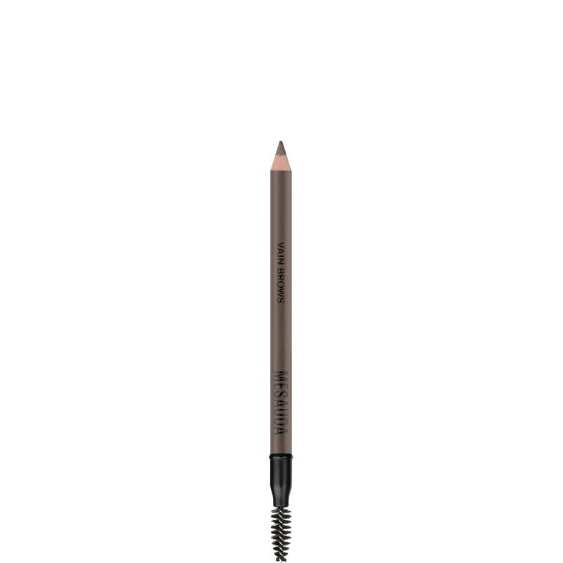Vain Brows