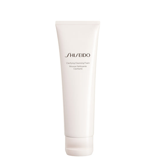 Clarifying Cleansing Foam