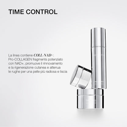 TIME CONTROL - Siero Anti-Età Globale