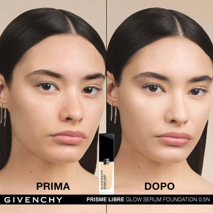 Prisme Libre Glow Serum Foundation