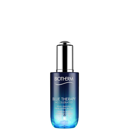 Blue Therapy Siero Accelerated