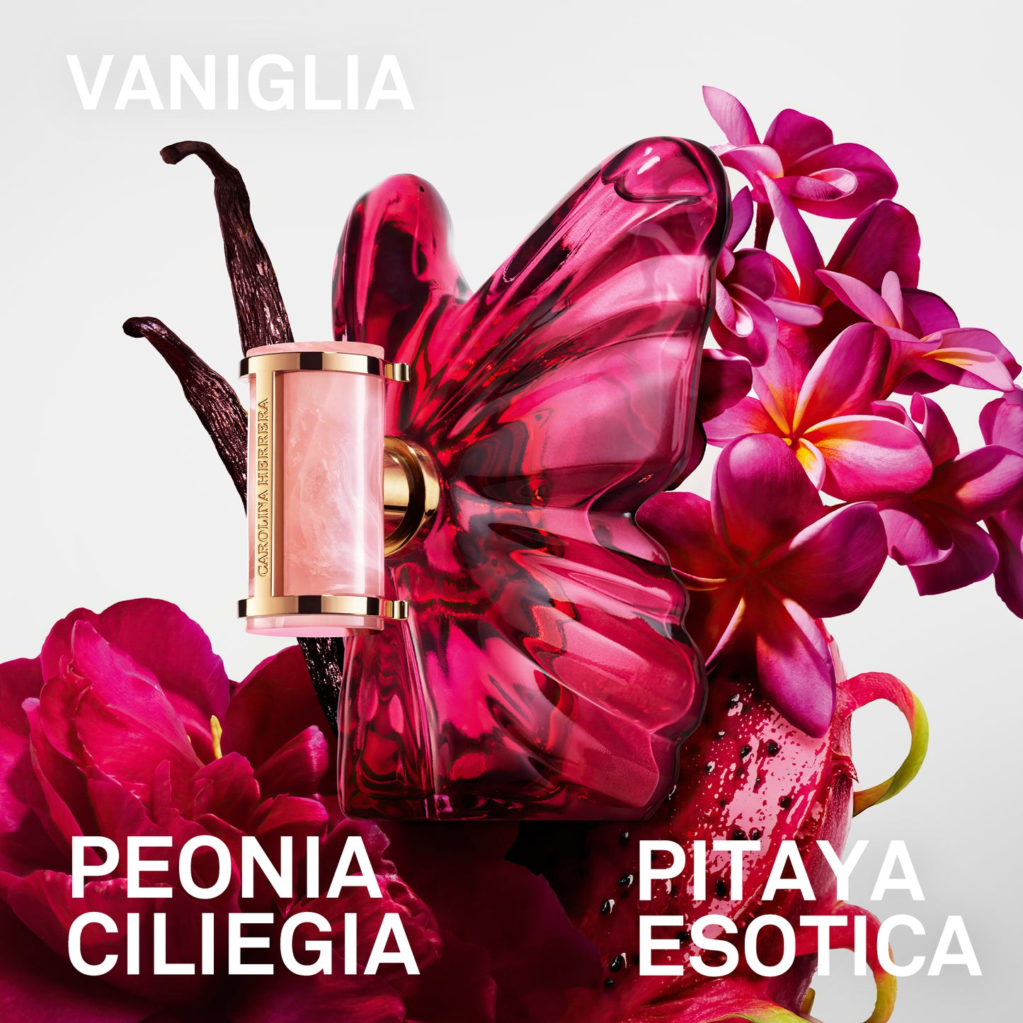 La Bomba Eau de Parfum 200 ML Ricarica