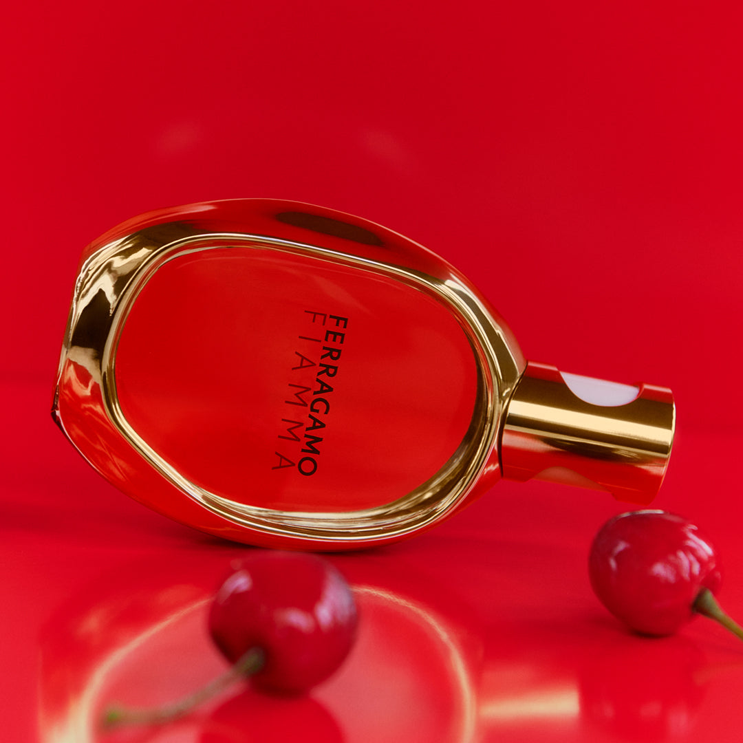 Ferragamo Fiamma