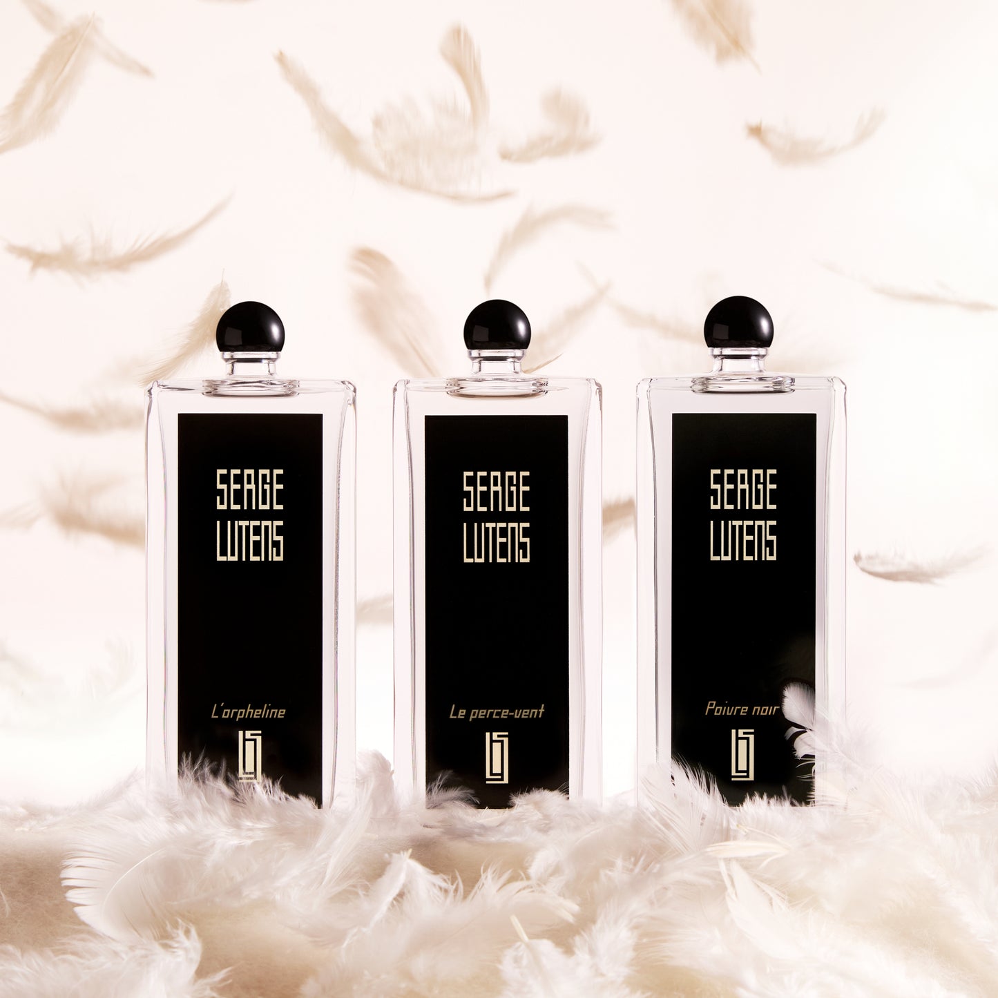 Serge Lutens Le Perce-Vent