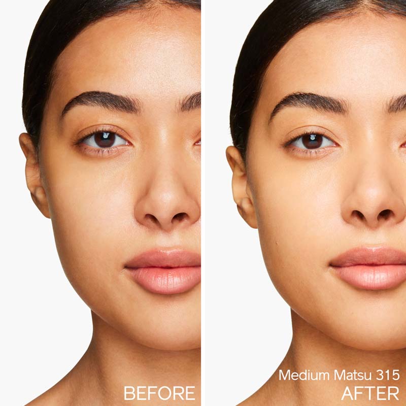 Synchro Skin Self-Refreshing Tint