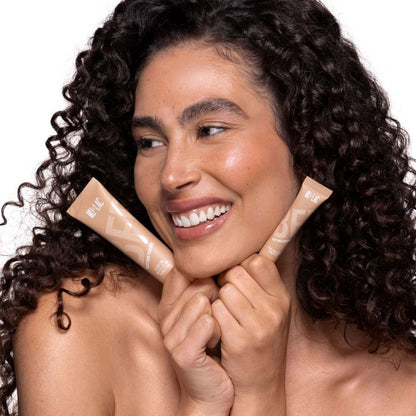 Mulac BFF Best Face Forever Hydrating Liquid Concealer