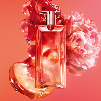 Idôle Peach'N Roses Eau de Parfum