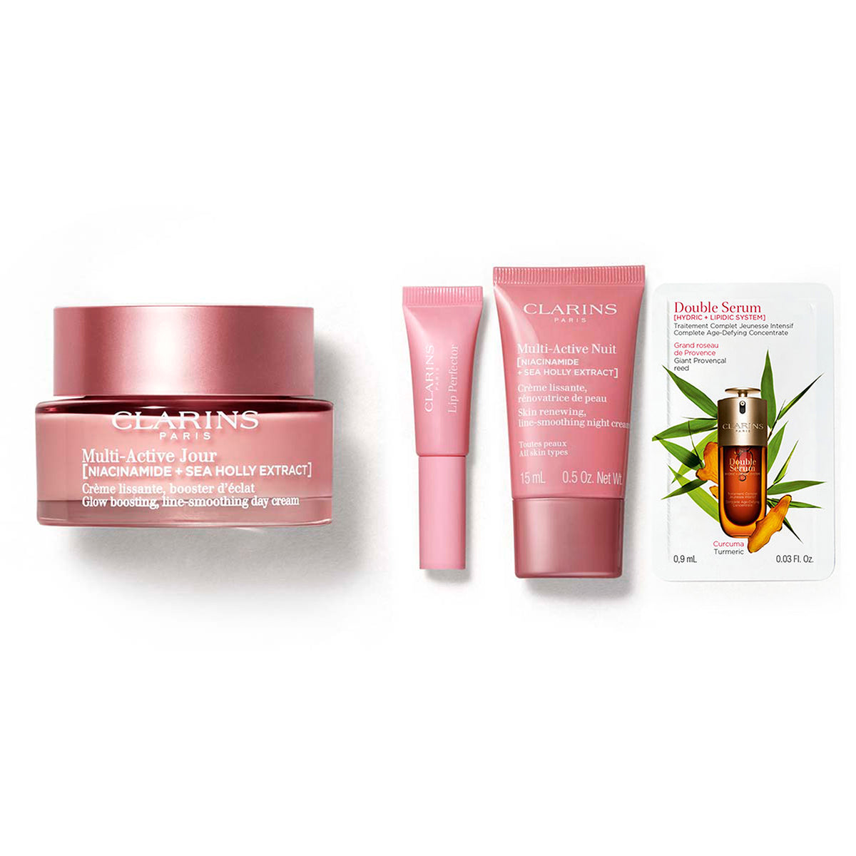 Multi-Active Day Cream Cofanetto