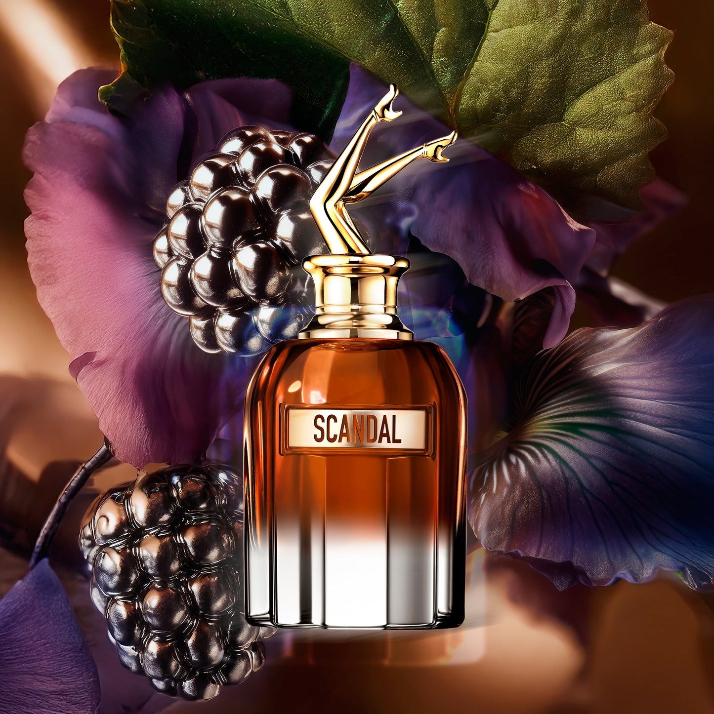 Scandal Elixir Parfum