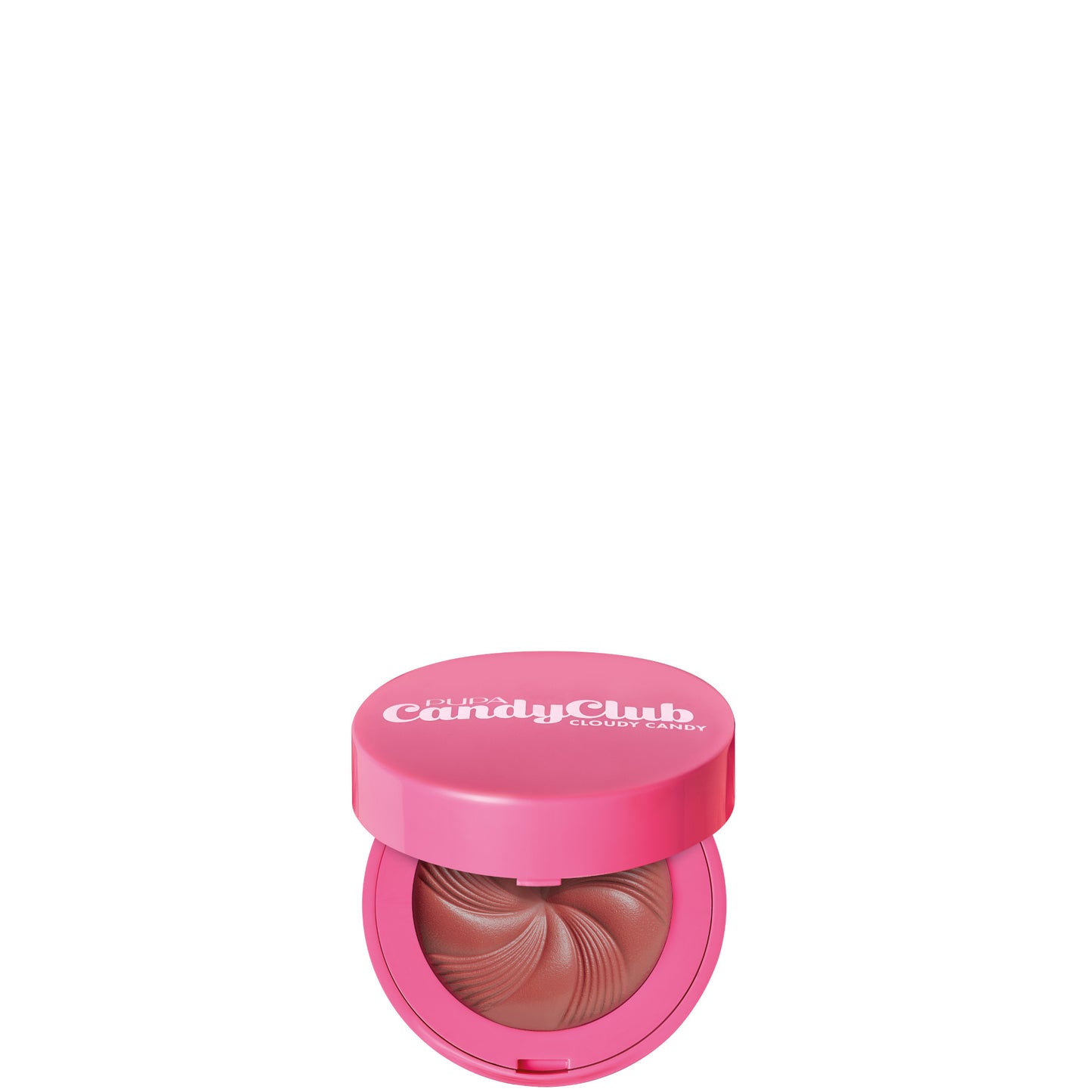 Cloudy Candy Blush Crema-polvere - Candy Club