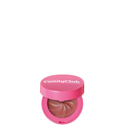 Cloudy Candy Blush Crema-polvere - Candy Club