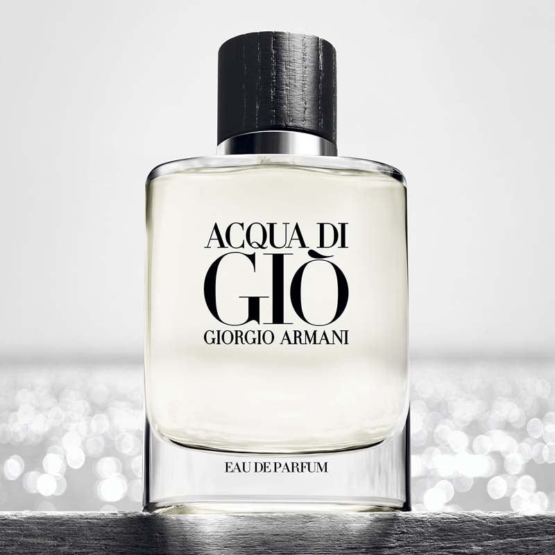 Acqua Di Gio' Pour Homme Eau de Parfum