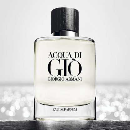 Acqua Di Gio' Pour Homme Eau de Parfum