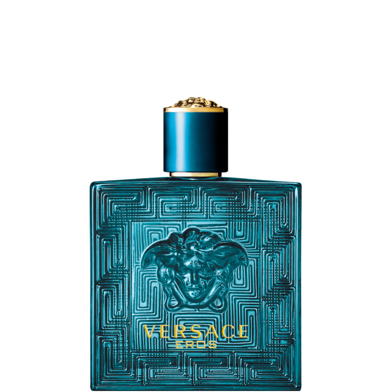 Versace Eros Perfumed Dedorant Spray