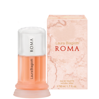 Roma Donna