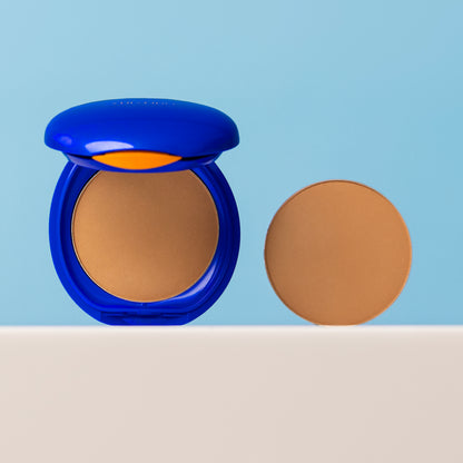 UV Protective Compact Foundation SPF30 Ricarica