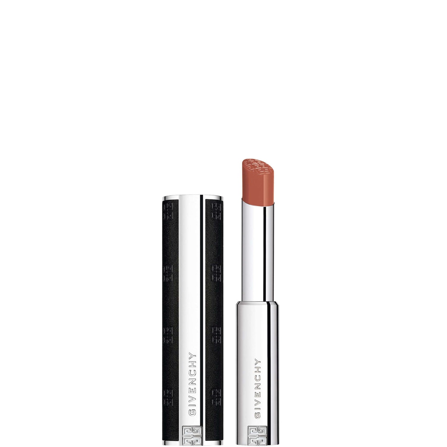 Le Rouge Interdit Satin