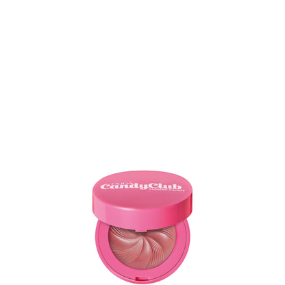 Cloudy Candy Blush Crema-polvere - Candy Club