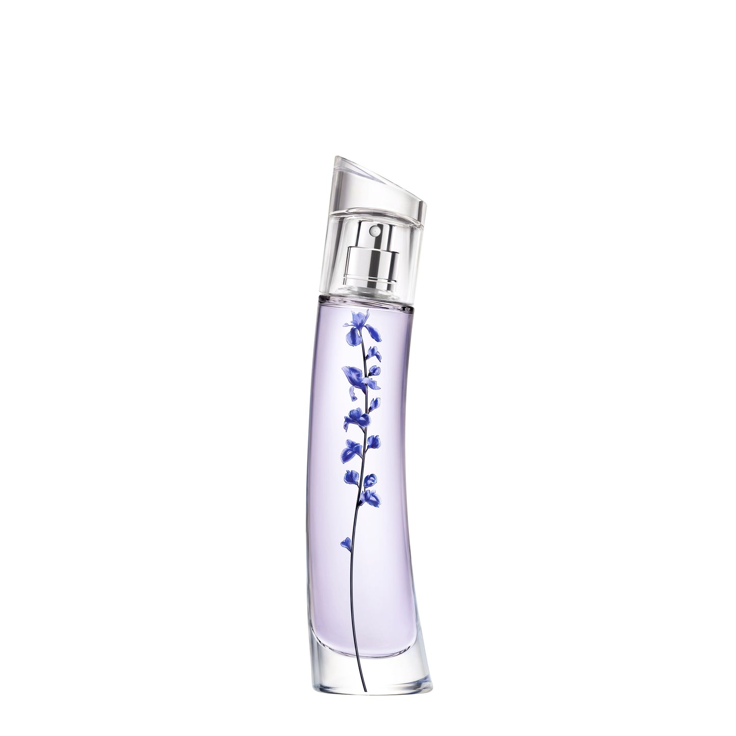 Flower by kenzo Ikebana Indigo