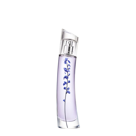 Flower by kenzo Ikebana Indigo