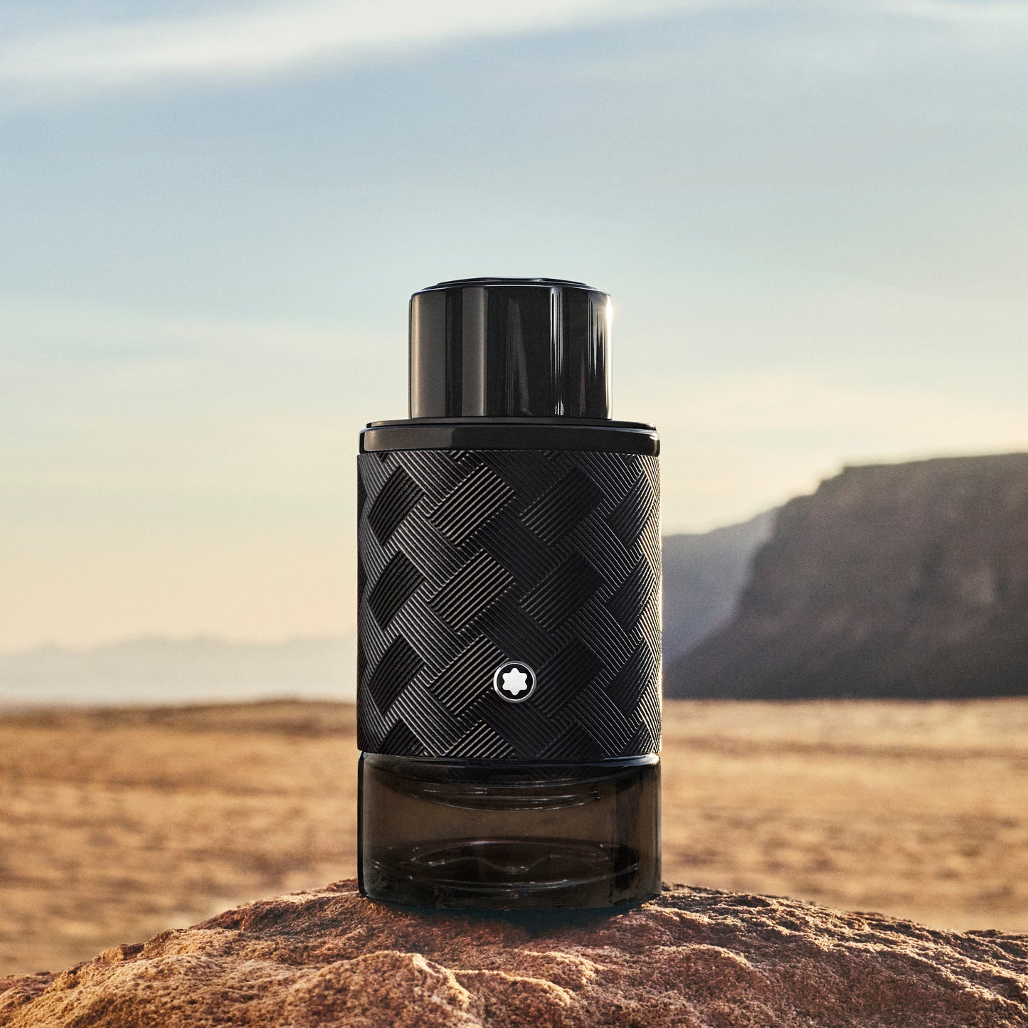 Montblanc Explorer Extreme