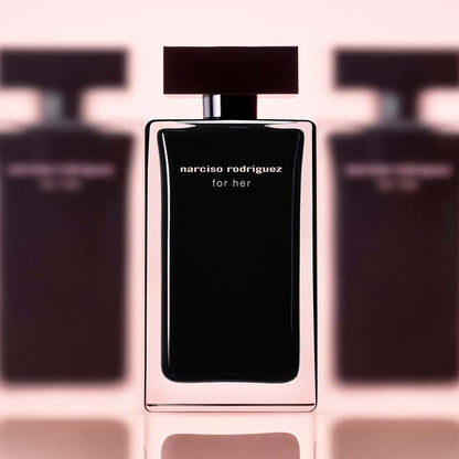 Narciso Rodriguez For Her Eau de Toilette 30 ML