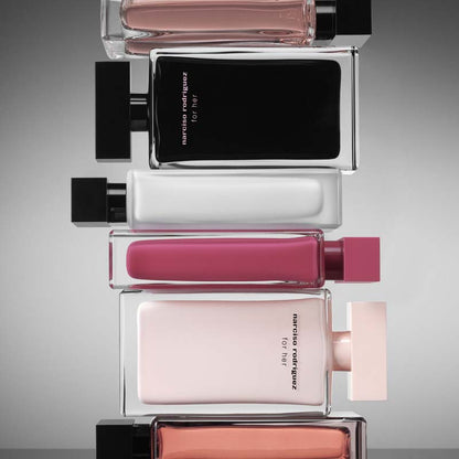 Narciso Rodriguez For Her Eau de Parfum Edizione Limitata