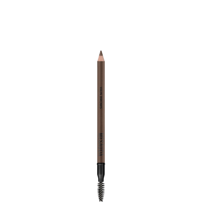 Vain Brows