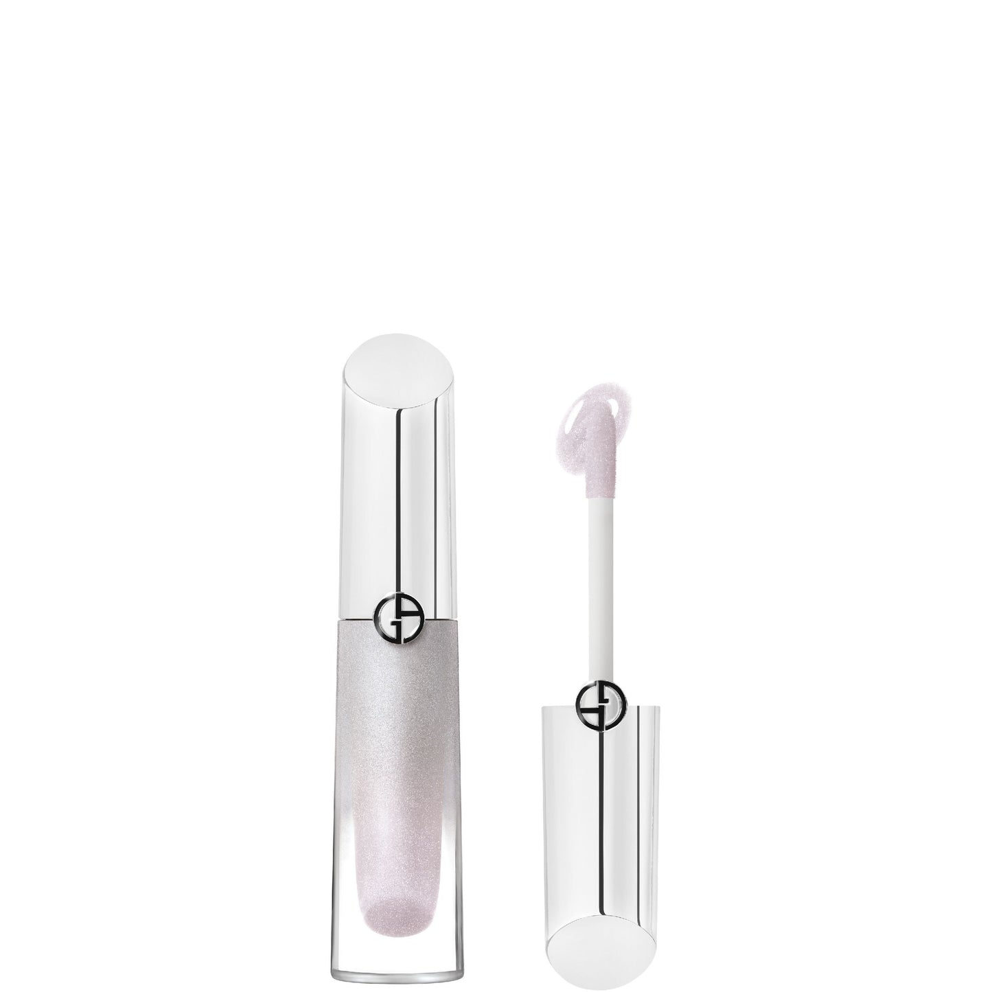 Prisma Glass Icy Plumper