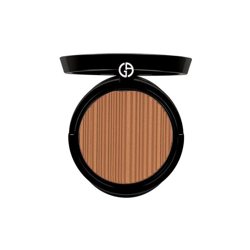 Sun Fabric Sheer Bronzer
