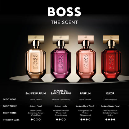 Boss The Scent for Her Parfum New