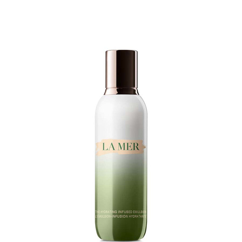The Hydrating Infused Emulsion