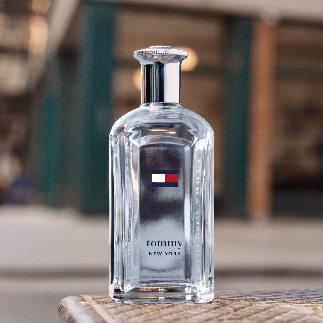 Tommy New York