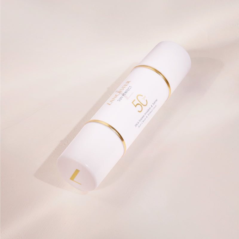 Sun Perfect - Youth Protection Sun Clear & Tinted Stick SPF50