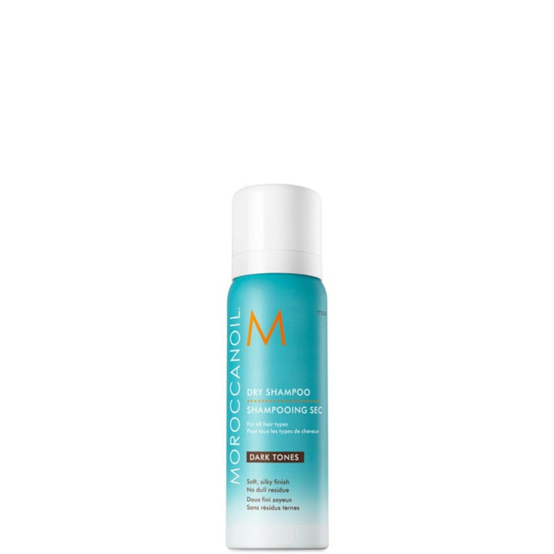 Moroccanoil Dry Shampoo Dark Tones Shampoo Secco