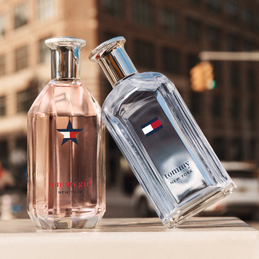 Tommy New York