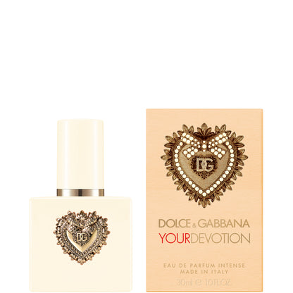 Your Devotion Eau de Parfum Intense