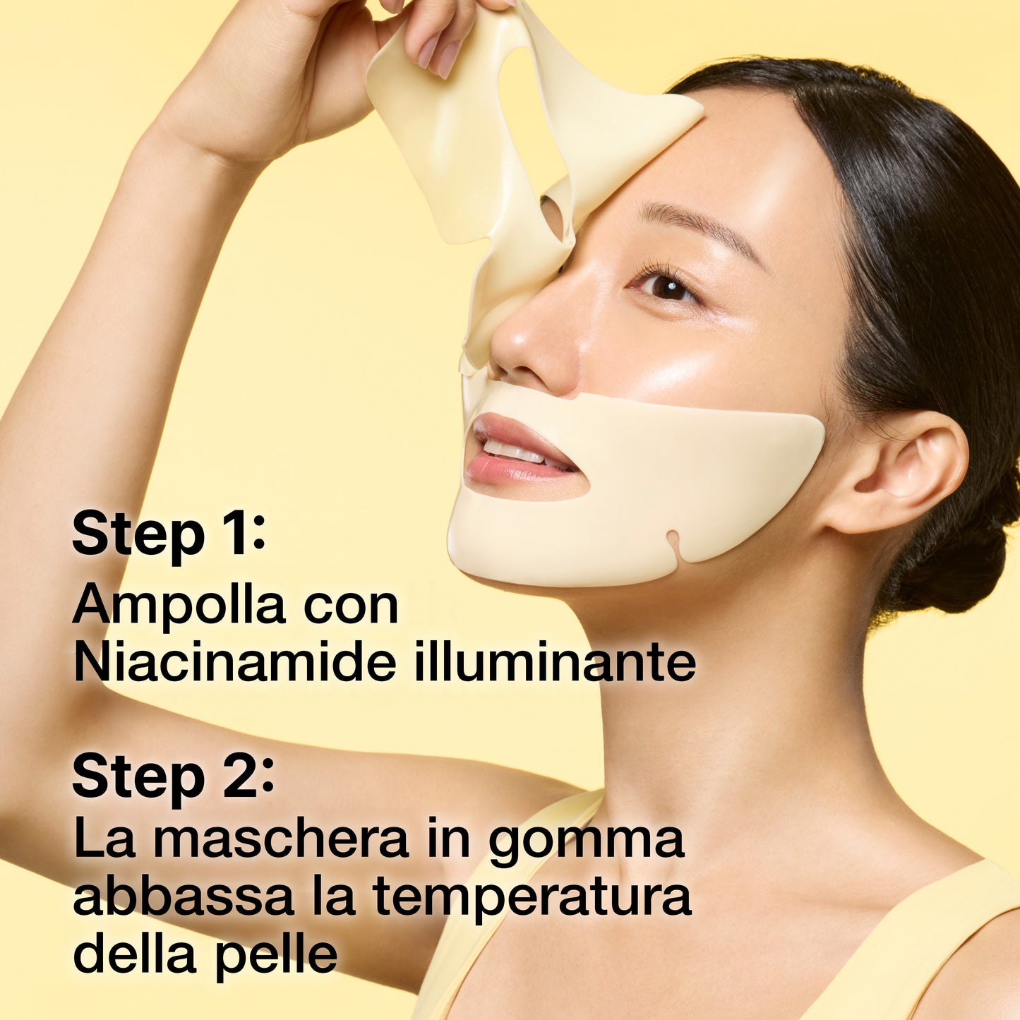 Dr.Jart+ Cryo Rubber Brightening Mask