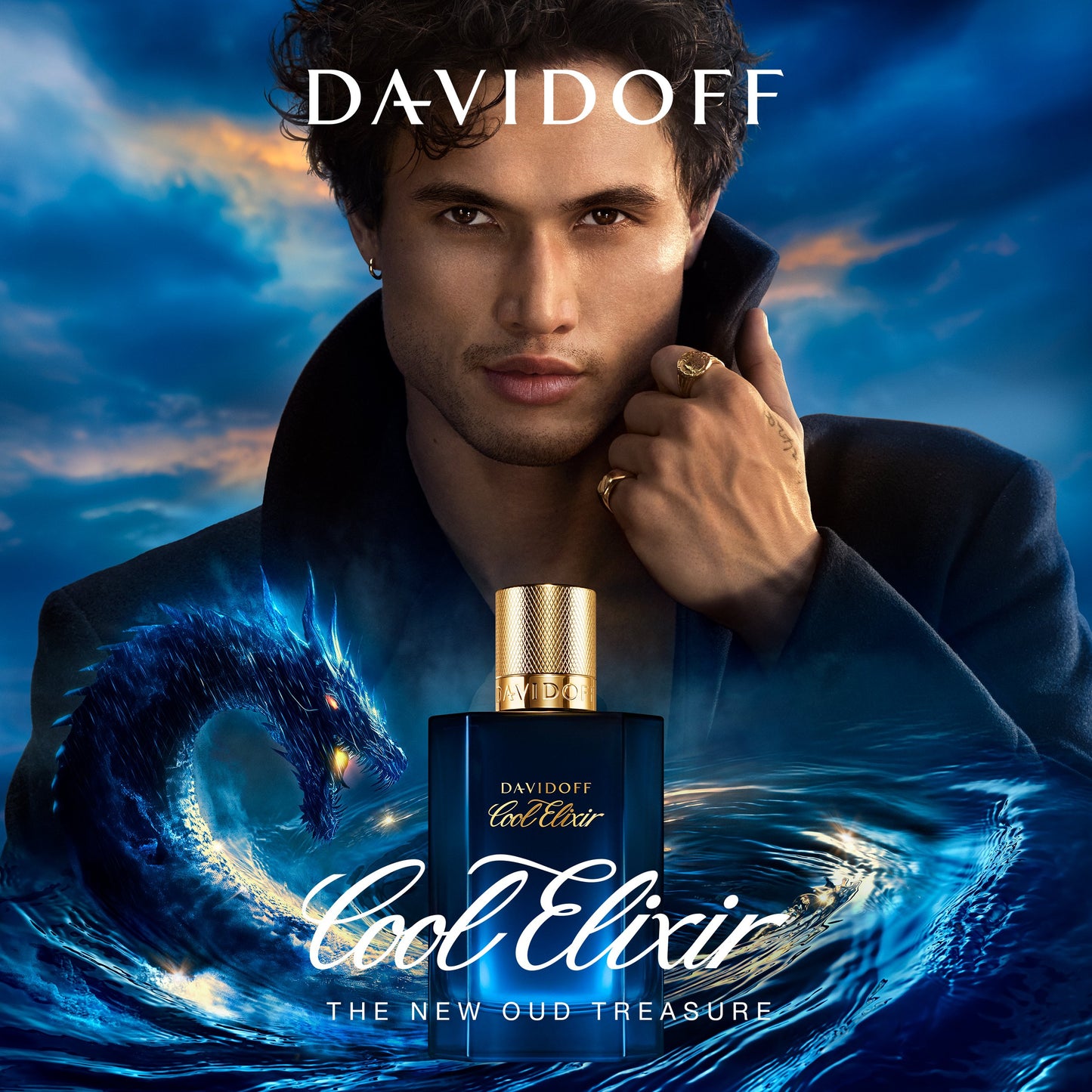 Davidoff Cool Elixir