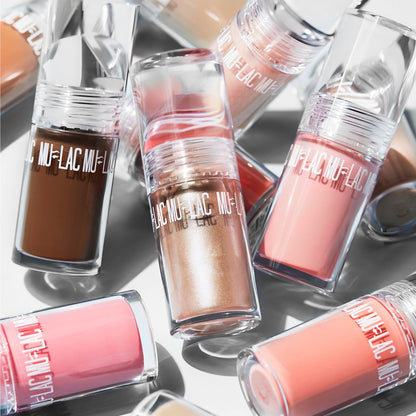 Mulac 3DVERSE Radiance Liquid Blush all Over