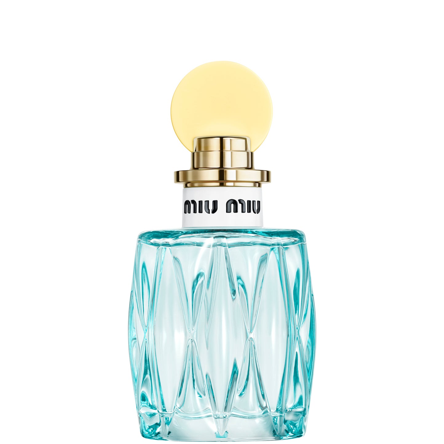 Miu Miu L’Eau Bleue