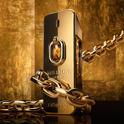 Rabanne 1 Million Gold Elixir Parfum Intense